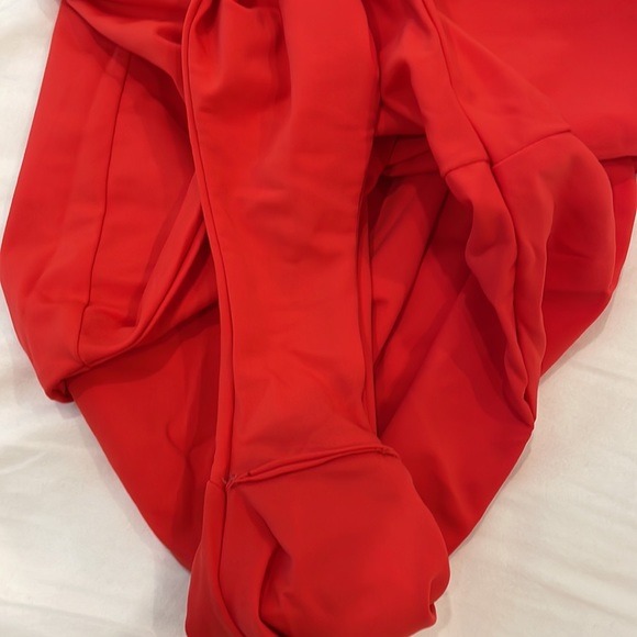 Mara Hoffman Lg One Piece Swim Suit - Picture 5 of 5